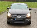 Nissan Qashqai 2.0 diesel, Auto's, Zwart, Zwart, Bedrijf, 5 deurs