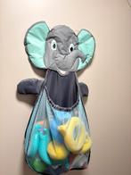 Badnet Bo Jungle met badspeelgoed Tomy, Ophalen, Zo goed als nieuw