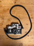 Leica m2, Audio, Tv en Foto, Fotocamera's Analoog, Ophalen of Verzenden, Compact, Leica