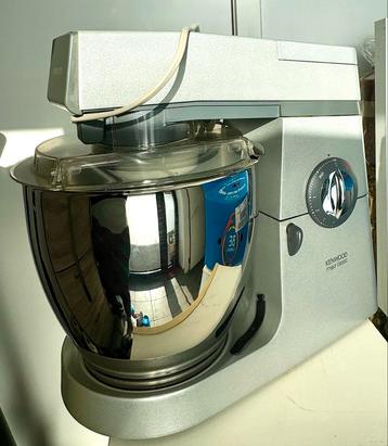 Kenwood MC beschikbaar voor biedingen