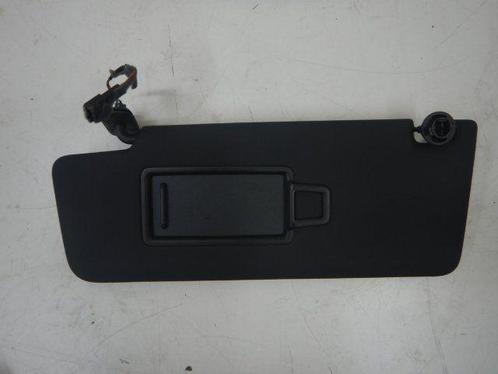 VW ID4 Zonneklep Links Zwart 11A857551D, Auto-onderdelen, Interieur en Bekleding, Volkswagen, Gebruikt, Ophalen of Verzenden
