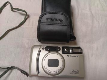 PHOTO CAMERA., Enlèvement ou Envoi, Utilisé