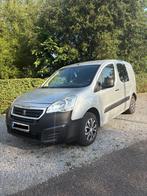 Peugeot Partner, Voorwielaandrijving, Stof, Euro 6, Overige kleuren