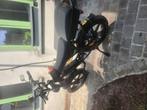 Fat bike, Ophalen, Zo goed als nieuw