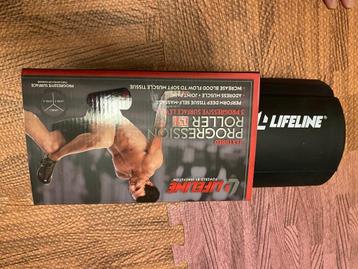 Lifeline Progression Foam Roller 13'' - NIEUW  beschikbaar voor biedingen