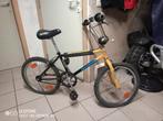 vélo bmx enfant, Vélos & Vélomoteurs, Enlèvement, Utilisé, 16 à 20 pouces