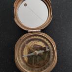 antiek kompas of???, Antiquités & Art, Antiquités | Outils & Instruments, Enlèvement ou Envoi