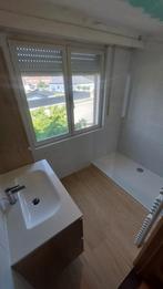 Badkamerrenovaties – Kwaliteit & Professionaliteit, Enlèvement