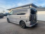FORD TRANSIT CUSTOM NUGGET * TITANIUM *WESTFALIA *AUT *170PK, Auto's, 4 deurs, Stof, Euro 6, 4 cilinders