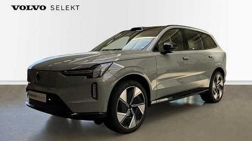 Volvo EX90 Ultra Twin Motor Performance 7 zit | Bowers en, Auto's, Volvo, Overige modellen, 4x4, Airbags, Airconditioning, Alarm