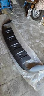 Moulure inférieure pare choc arrière Mercedes ML w164 NEUF, Ophalen, Mercedes-Benz, Nieuw, Achter