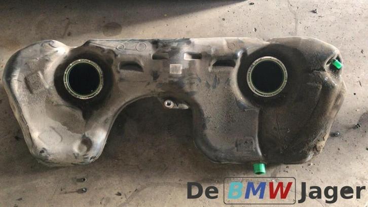 Brandstof tank BMW E46 touring diesel 6765701, Auto-onderdelen, Brandstofsystemen, BMW, Gebruikt, Ophalen of Verzenden