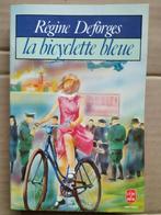 „De blauwe fiets” Régine Deforges (1981), Gelezen, Ophalen of Verzenden, Europa overig, Régine Deforges