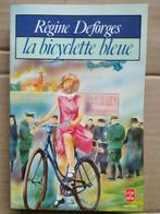 „De blauwe fiets” Régine Deforges (1981), Boeken, Europa overig, Ophalen of Verzenden, Régine Deforges, Gelezen