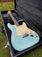 Fender Stratocaster Plus 1996 Sonic Blue !RARE!, Muziek en Instrumenten, Snaarinstrumenten | Gitaren | Elektrisch, Verzenden, Gebruikt