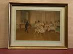 16 gravures anciennes dont David Teniers, Antiquités & Art, Enlèvement ou Envoi