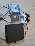 PlayStation 4, Games en Spelcomputers, Ophalen