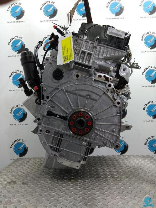B.M.W. 3 SERIES F31LCI 320D EFFDYN EDITION [ENGINE] 2015, Auto-onderdelen, Motor en Toebehoren, Gebruikt, ARN erkend, Stiba lid