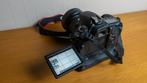 Canon 60D digitale spiegelreflex camera DSLR + accessoires, Enlèvement ou Envoi, Comme neuf, Reflex miroir, Canon