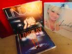 Lindsay CD Collectie - 3 Full albums, Cd's en Dvd's, Cd's | Nederlandstalig, Ophalen of Verzenden