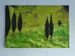 Toscane, Ophalen