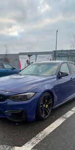 Orginele bmw velgen, Particulier, Te koop