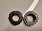 diverse filters / adapters, Audio, Tv en Foto, Foto | Filters, Ophalen of Verzenden, Gebruikt