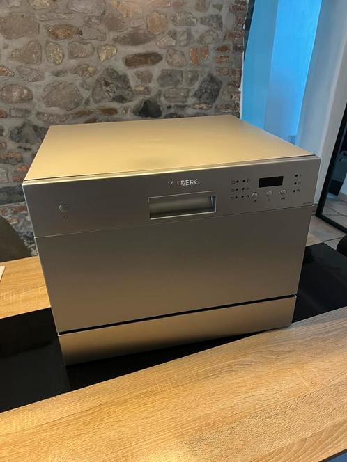 Mini Lave-vaisselle, Elektronische apparatuur, Vaatwasmachines, Zo goed als nieuw, Ophalen