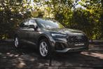 Audi Q5 50 TFSI e quattro S line (bj 2024, automaat), Auto's, Audi, Automaat, 4 deurs, Gebruikt, 4 cilinders