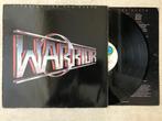 Warrior - Fighting for the earth - Vinyl, Comme neuf, Enlèvement ou Envoi