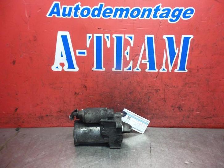 STARTMOTOR Seat Arosa (6H1) (01-1997/06-2004), Auto-onderdelen, Motor en Toebehoren, Seat, Gebruikt