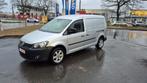 Vw caddy MAXI AUTOMAAT DSG dubbele schuifdeuren 2012, Automaat, Euro 5, Particulier, Te koop