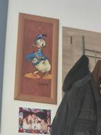 Disney schilderijen uit Disneyland parijs, Antiquités & Art, Art | Peinture | Moderne, Enlèvement ou Envoi