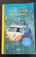 Mélissa Da Costa - Al het blauw van de hemel, Ophalen of Verzenden, Gelezen, Mélissa Da Costa