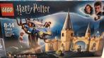 Lego Harry Potter Hogwarts 75953, Ophalen of Verzenden, Gebruikt, Complete set, Lego