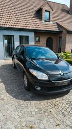 Renault Megane Stationwagon 2013, Auto's, Voorwielaandrijving, Euro 5, Stof, Zwart