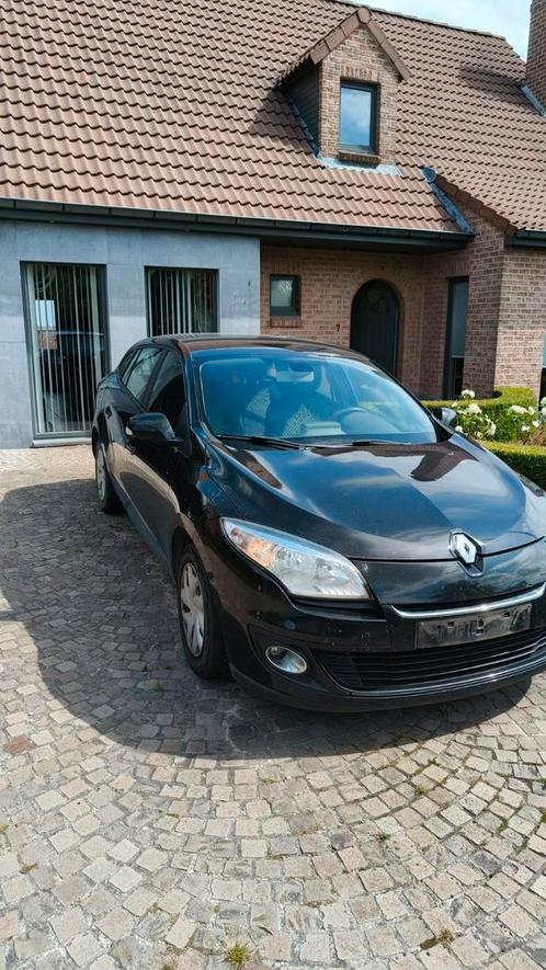 Renault Megane Stationwagon 2013, Auto's, Renault, Mégane, ABS, Airbags, Alarm, Boordcomputer, Centrale vergrendeling, Climate control
