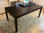 Eettafel, Huis en Inrichting, Ophalen, Gebruikt, 200 cm of meer, 50 tot 100 cm