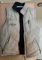 Veste sans manches unisexe beige Anapurna M, Enlèvement, Comme neuf, Beige