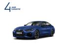 BMW i4 M50 XDRIVE - FROZEN BLUE - SCHUIFDAK - FULL, I4, Achat, 544 ch, 402 kW
