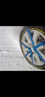 Michelin evo 10 synthetische sneeuwketting, Auto diversen, Sneeuwkettingen, Ophalen, Nieuw