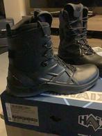 Combat shoes, Kleding | Heren, Schoenen, Ophalen, Zwart, Boots, Nieuw