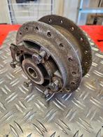 Laverda 750SF2 en 10003C voornaaf, Motoren, Ophalen of Verzenden, Gebruikt