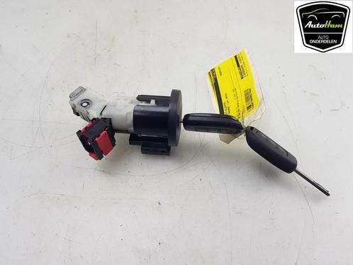 CONTACTSLOT + SLEUTEL Twingo III (AH) (|285910001R|), Auto-onderdelen, Overige Auto-onderdelen, Renault, Gebruikt