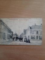 Berchem (Kluisbergen) 2 oude postkaarten, Verzamelen, Postkaarten | België, Ophalen of Verzenden, Oost-Vlaanderen