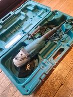 Rectifieuse Makita 230 mm, Bricolage & Construction, Enlèvement ou Envoi