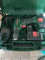 Bosch schroefmachine  voor een prijsje, Ophalen