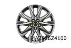 Mazda CX-5 velg alu. 7J x 19" Design 68 (chrome shadow) (acc, Auto-onderdelen, Banden en Velgen, 19 inch, Verzenden, Nieuw, Band(en)