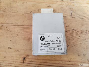 BMW X3 e84 2003 - 2010 module servotronic stuurbekrachtiging beschikbaar voor biedingen