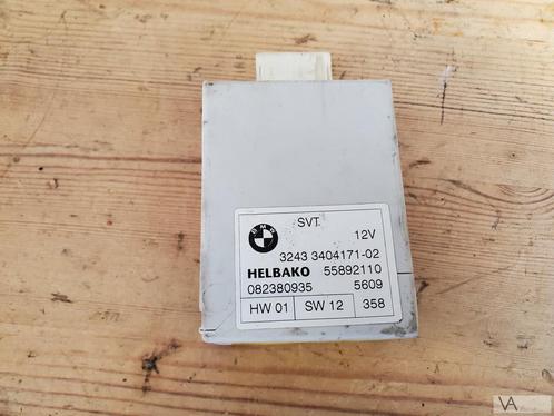BMW X3 e84 2003 - 2010 module servotronic stuurbekrachtiging, Auto-onderdelen, Elektronica en Kabels, BMW, Gebruikt, Ophalen of Verzenden